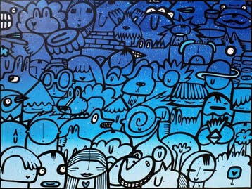 Kev Munday - Making A Scene