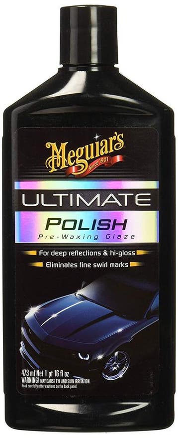Meguiar, Verzenden