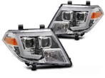 Nissan Frontier 10-14 Tube Chrome, Auto-onderdelen, Ophalen of Verzenden, Nieuw