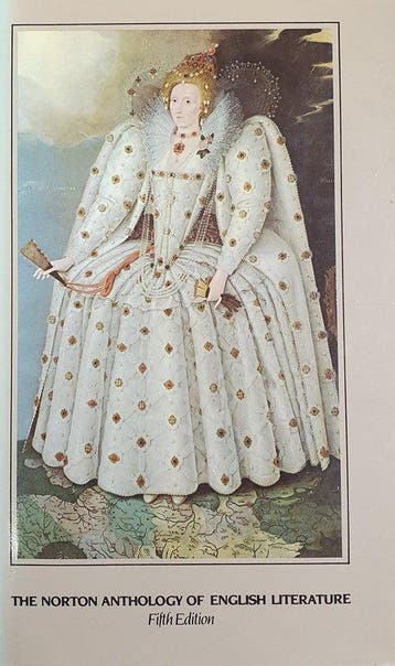 The Norton Anthology of English Literature - Abrams, Verzenden, Gelezen, Abrams