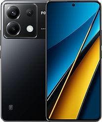 Xiaomi POCO X6 5G Dual SIM 512GB black, Verzenden, Gebruikt, Zonder abonnement, Zonder simlock
