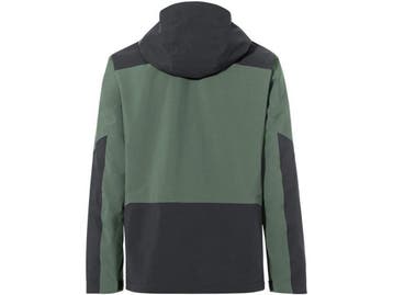 Vaude Elope - Outdoor Jas - Waterdicht - 3XL - Groen, Verzenden, Nieuw