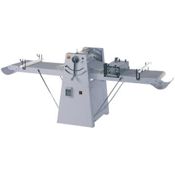 Deegroller | Elektrisch | Dikte 0.1-34mm | 1.1kW (400V) |, Verzenden, Nieuw in verpakking