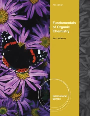 Fundamentals of Organic Chemistry 9781439049730, Boeken, Zo goed als nieuw