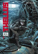 De cyclus van Eva Samas / Thellus / 1 9789463948531, Boeken, Verzenden, Zo goed als nieuw, Simona Mogavino