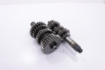 Gebruikt: Versnellingsbak Kawasaki KX250F 2009-2013, Ophalen of Verzenden, Nieuw