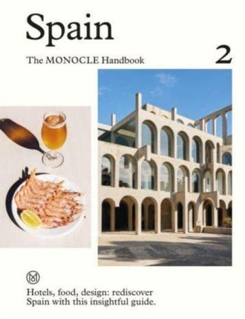 9780500978672 Spain: The Monocle Handbook, Verzenden, Nieuw, Tyler BrULE