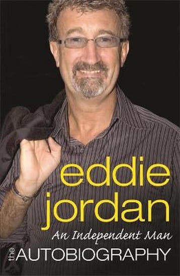 An Independent Man - Eddie Jordan 9780752893174, Verzenden, Gelezen, Eddie Jordan