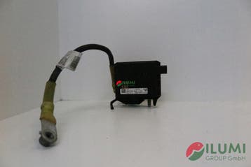 Accuklemmen module positief Mercedes Benz W212 A0009061505, Verzenden, Gebruikt, Mercedes-Benz