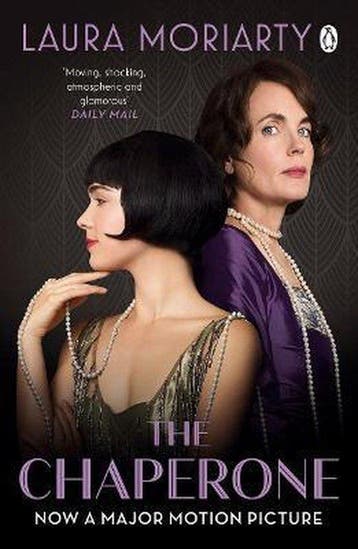 The Chaperone - Laura Moriarty 9780241392843, Verzenden, Gelezen, Laura Moriarty