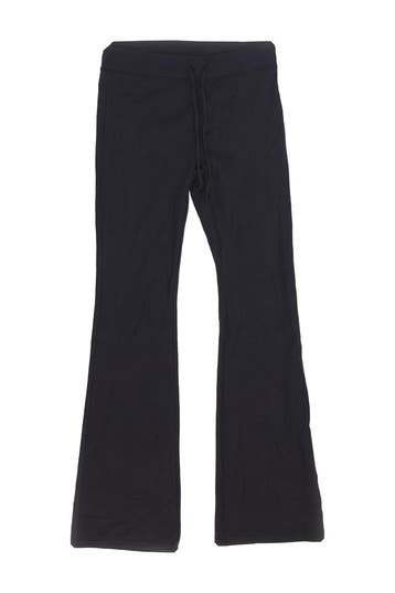 Alo Broek in maat L Zwart, Kleding | Dames, Alo, Verzenden, Zo goed als nieuw, Zwart
