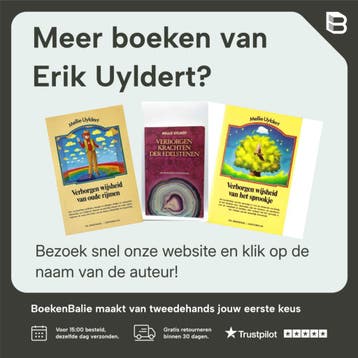 Lexicon der geneeskruiden - Erik Uyldert 9789060300589, Boeken, Verzenden, Gelezen, Erik Uyldert