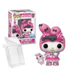 Funko Pop! My Melody 50th   My Melody 114 Special Edition, Verzenden, Nieuw