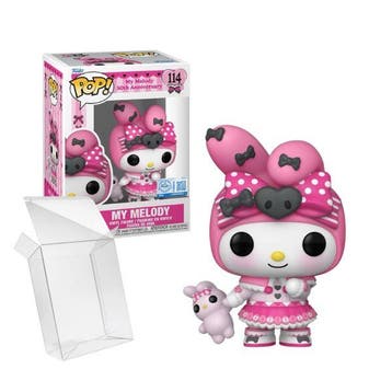 Funko Pop! My Melody 50th   My Melody 114 Special Edition, Verzenden, Nieuw
