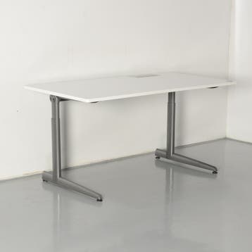 Ahrend 500 elektrisch bureau,, Ophalen of Verzenden, Nieuw