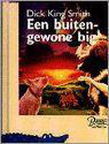 Een buitengewone big 9789066922204 Dick King-Smith, Boeken, Verzenden, Gelezen, Dick King-Smith