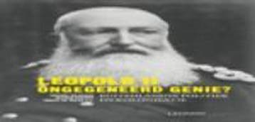 Leopold II - V. Dujardin 9789020986204, Verzenden, Gelezen, V. Dujardin