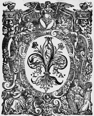 Alessandro Tartagni known as Alessandro da Imola -