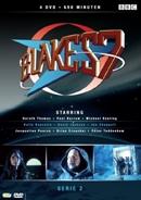 Blakes 7 - Seizoen 2 - DVD, Verzenden, Nieuw in verpakking