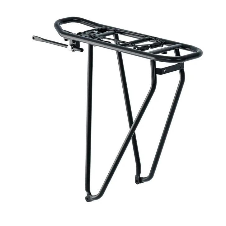 Racktime bagagedrager Basic 2.0 28inch, Fietsen en Brommers, Fietsaccessoires | Bagagedragers, Nieuw, Verzenden