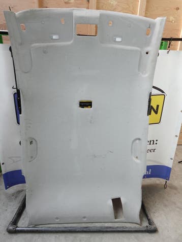 Gebruikte headliner KIA Stonic – 0003502389, Auto-onderdelen, Ophalen of Verzenden, Nieuw
