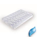 Martellato Bonbonvorm Golvend (16x) 24,3x61,5x15,4mm, Verzenden, Nieuw