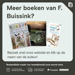 Vogels in hun landschap 9789021543710 F. Buissink, Verzenden, Zo goed als nieuw, F. Buissink
