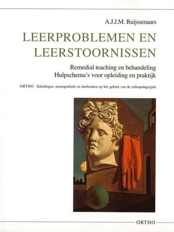 Ortho - Ruijssenaars, Verzenden, Gelezen