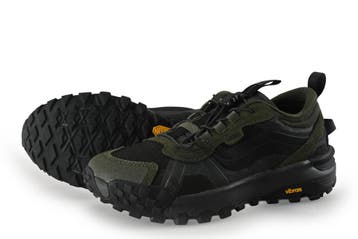 Vans Sneakers in maat 39 Groen, Overige kleuren, Verzenden, Vans, Sneakers of Gympen
