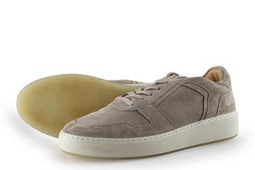 Nubikk Sneakers in maat 43 Beige, Nubikk, Overige kleuren, Verzenden, Sneakers of Gympen