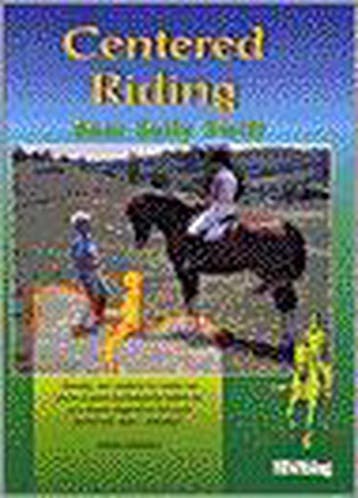 Centered riding - S. Swift 9789038410562, Verzenden, Gelezen, S. Swift