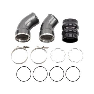 Wehrli 06-10 Chevrolet 6.6L LBZ/LMM Duramax Passenger Side, Ophalen of Verzenden, Nieuw