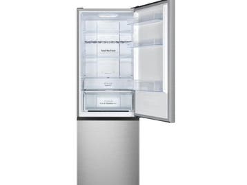 Hisense RB390N4CCD - Koelvriescombinatie - Total NoFrost -, Verzenden, Zo goed als nieuw