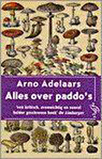 Alles over paddos / Ooievaar - A. Adelaars 9789057133190, Boeken, Verzenden, Gelezen, A. Adelaars