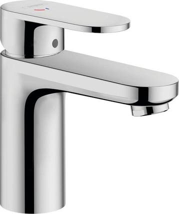 hansgrohe Vernis Blend ééngreeps wastafelmengkraan 100, Verzenden, Nieuw