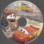 Cars - takel in de problemen / Disney Boekenclub Disney, Verzenden, Gelezen, Disney