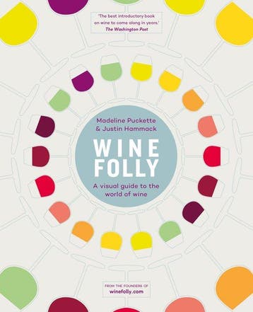9780718183073 Wine Folly | Tweedehands, Verzenden, Gelezen, Madeline Puckette