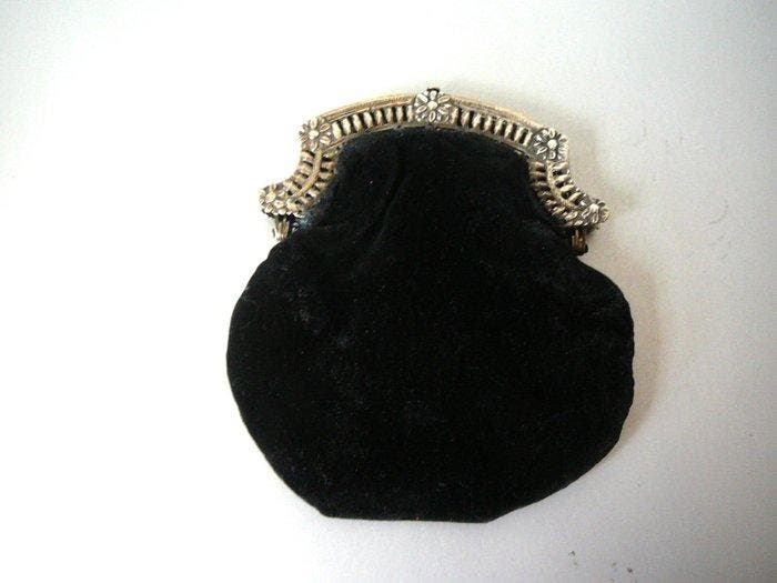 Tas, Antiek en Kunst, Antiek | Goud en Zilver