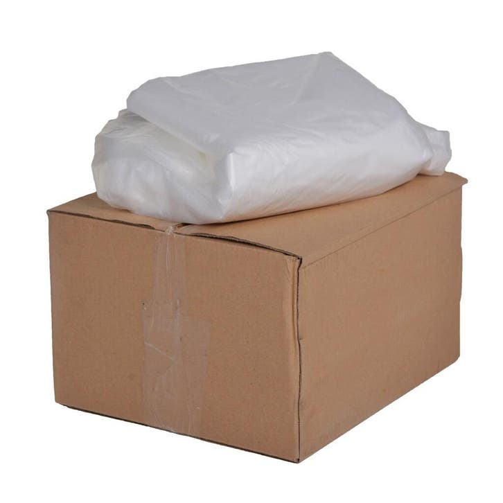 1400L Knapzak Afvalzakken 1 x 20 zakken ongeperforeerd, Zakelijke goederen, Kantoor en Winkelinrichting | Magazijn, Stelling en Opslag