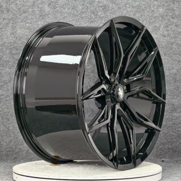HP Performance Seventy9 SCF-D Velgen Gloss Black – All – HP, Auto-onderdelen, Nieuw, Personenwagen, Velg(en)