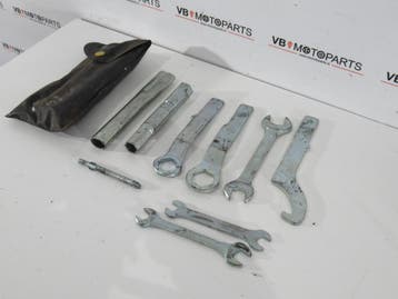 Yamaha XJ 600 Gereedschapset, Ophalen of Verzenden, Nieuw