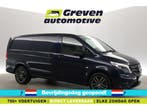 Mercedes-Benz Vito 119 CDI Lang  191PK  Aut.  Clima  Adap., Automaat, Blauw, Mercedes-Benz, Diesel