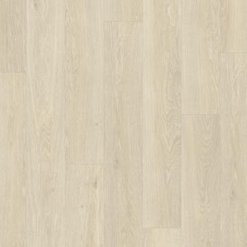 Klik pvc rechte plank  |  Quick-Step Alpha Bloom Zeebries, Ophalen, Nieuw