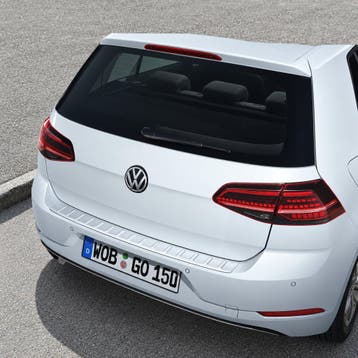 Volkswagen Golf 7 (5G) bumperbescherming, Ophalen of Verzenden, Nieuw
