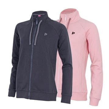 Donnay Donnay Dames - 2-Pack - Vest met kraag Amber -, Kleding | Heren, Verzenden, Nieuw