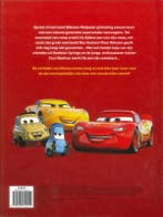 Cars 3 / Disney groot verhalenboek 9789044749151, Verzenden, Gelezen