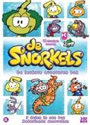 Snorkels - De leukste avonturen box - DVD, Cd's en Dvd's, Dvd's | Tekenfilms en Animatie, Verzenden