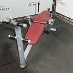 Matrix - Abdominal Crunch - Plate Loaded, Sport en Fitness, Ophalen of Verzenden, Nieuw, Overige typen