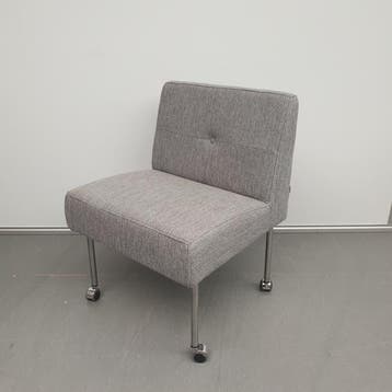 Diverse Gelderland 6114 en 7714 fauteuils verrijdbare stoel, Gebruikt