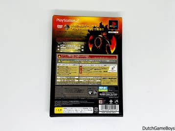 Playstation 2 / PS2 - The King Of Fighters 94 - Re-Bout - L, Verzenden, Gebruikt